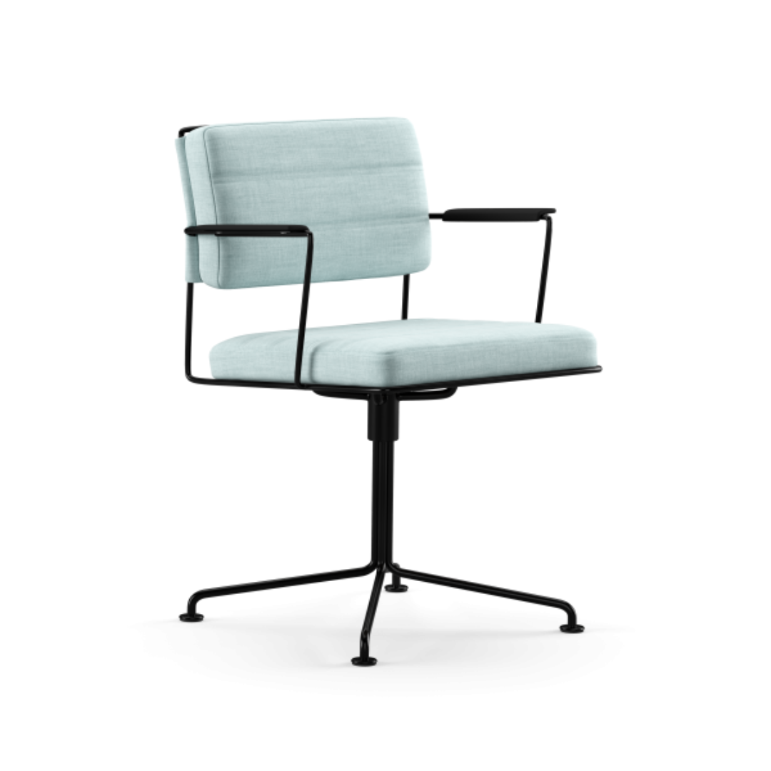 Time Chair  4-Star Frame