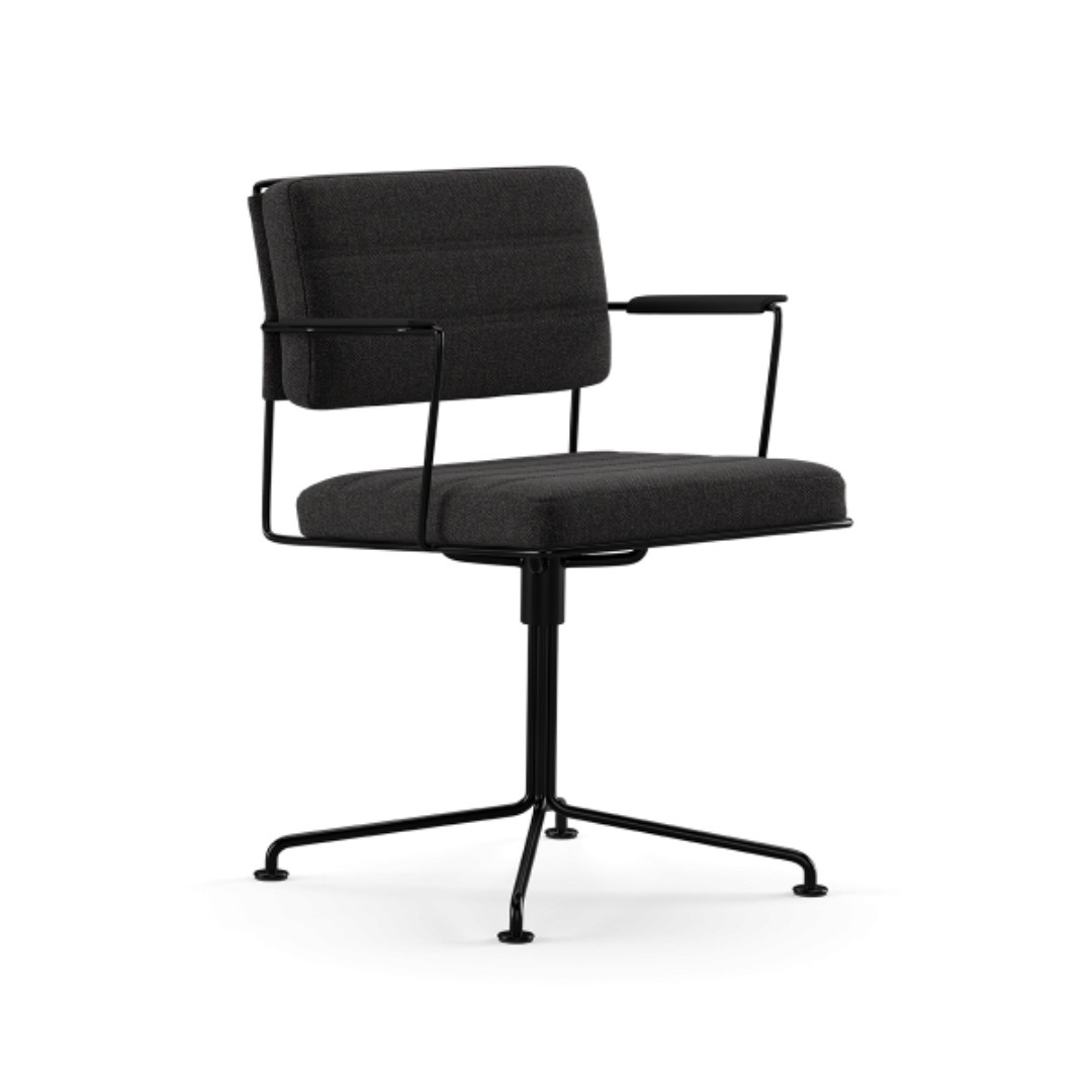 Time Chair  4-Star Frame