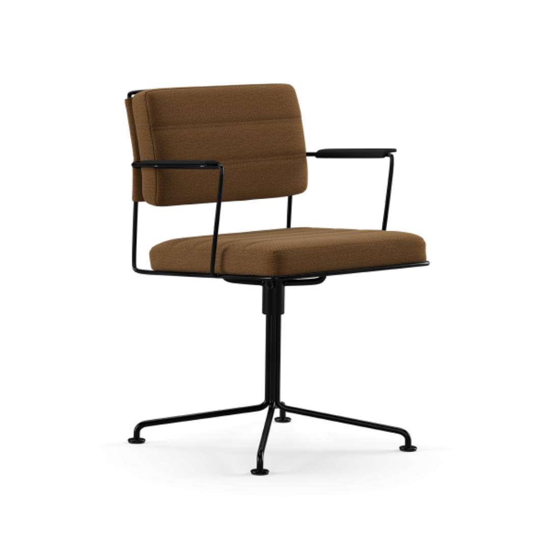 Time Chair  4-Star Frame