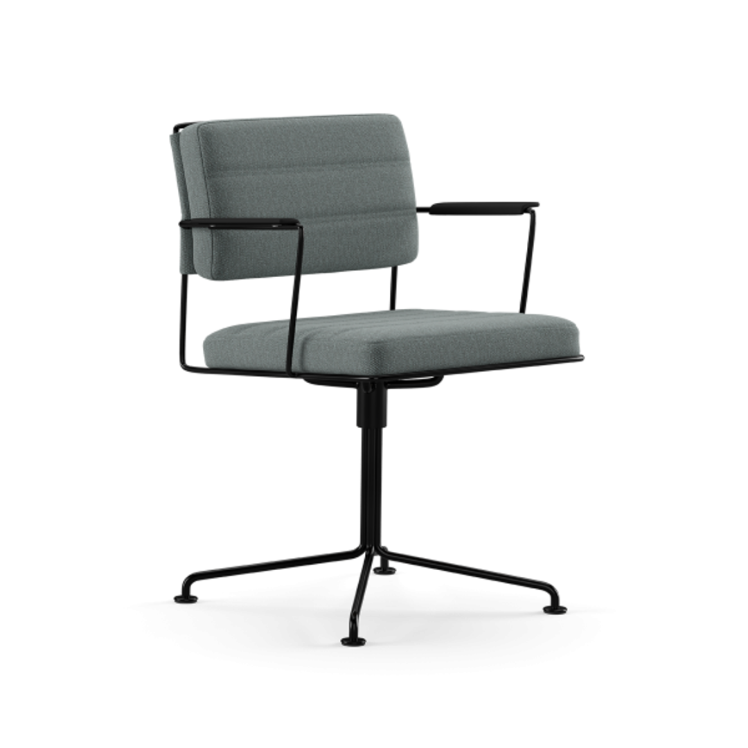 Time Chair  4-Star Frame