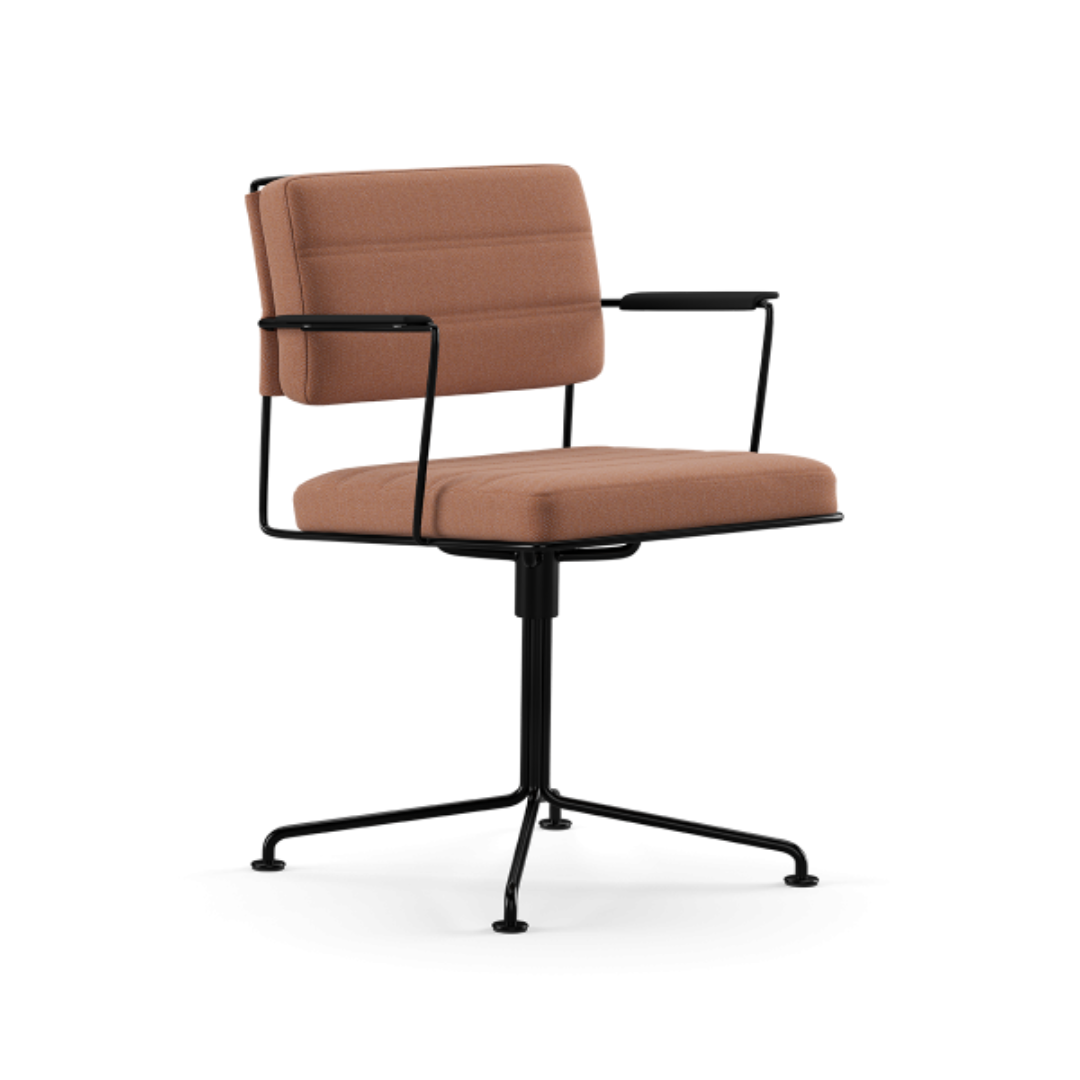 Time Chair  4-Star Frame