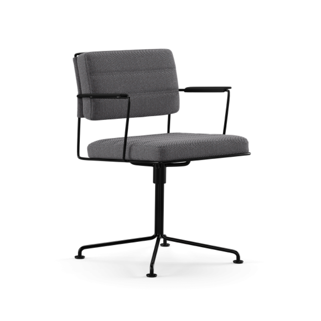 Time Chair  4-Star Frame