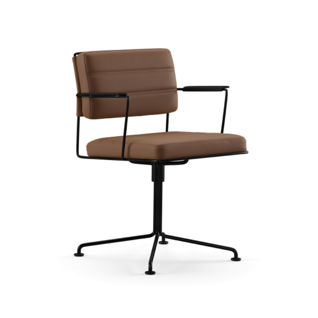 Time Chair  4-Star Frame