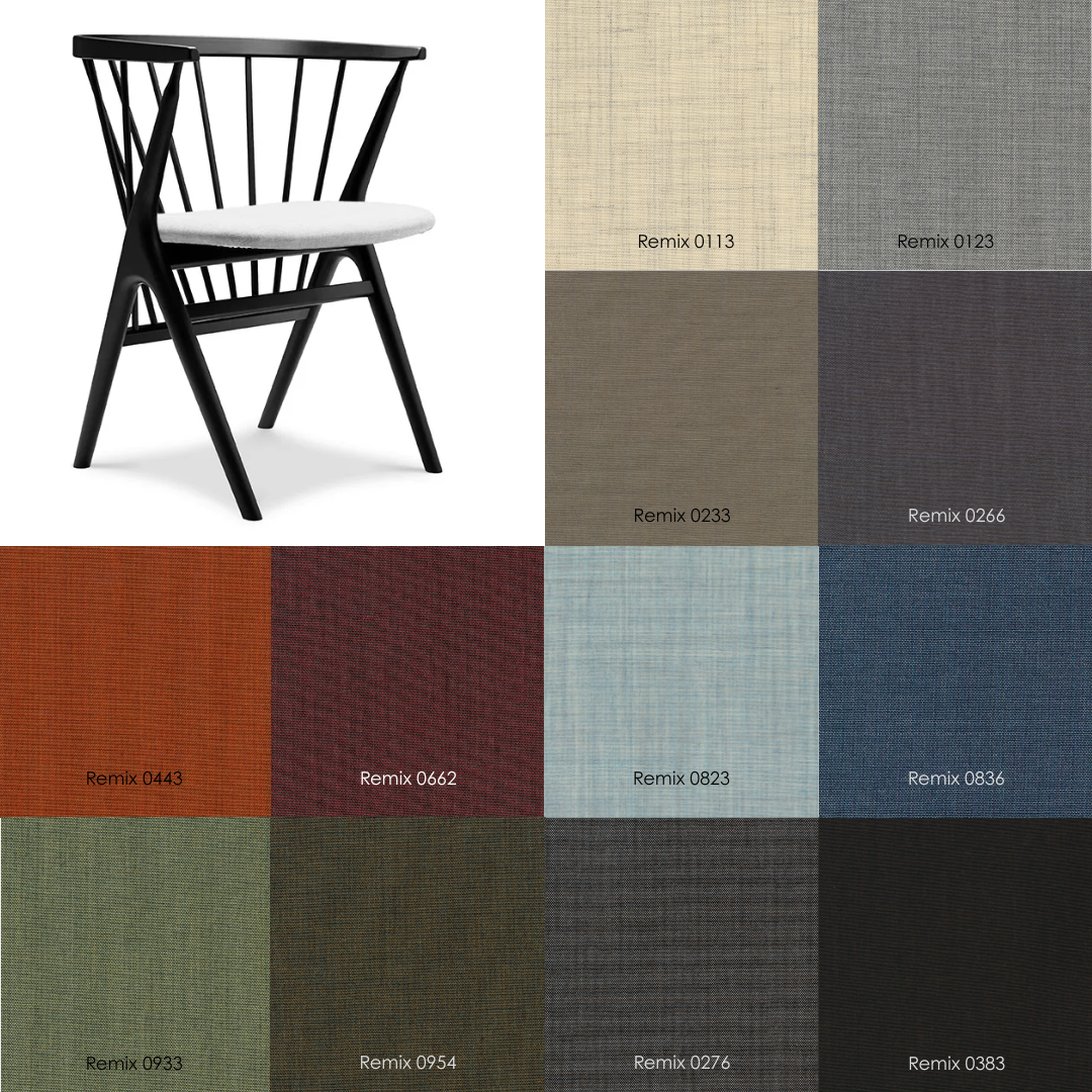 Sibast No 8 Dining Chair