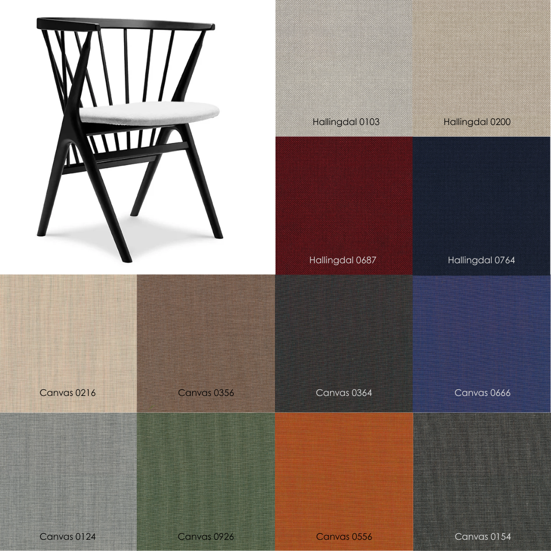 Sibast No 8 Dining Chair