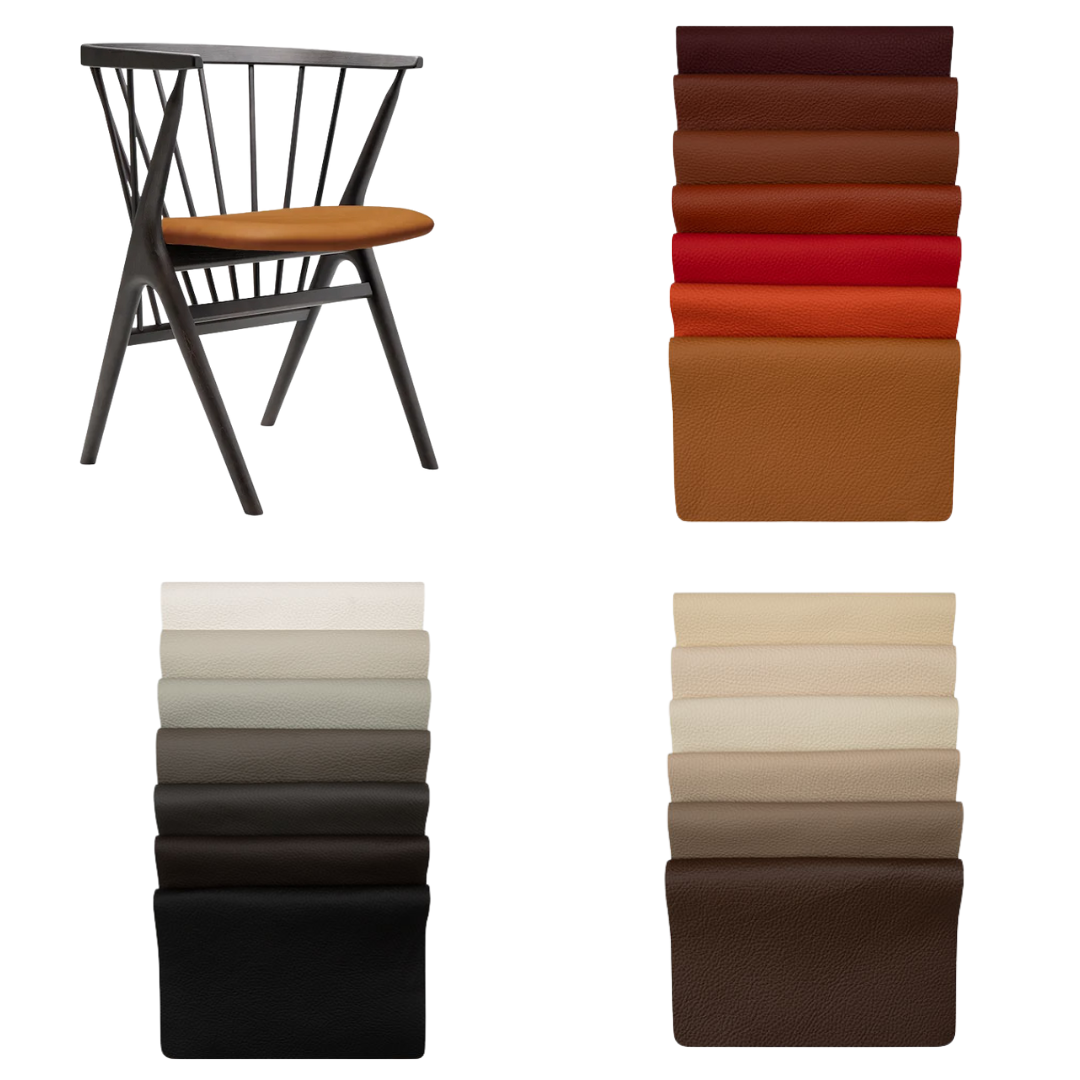 Sibast No 8 Dining Chair