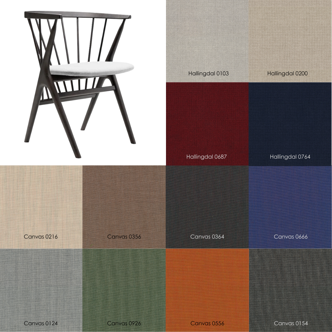 Sibast No 8 Dining Chair