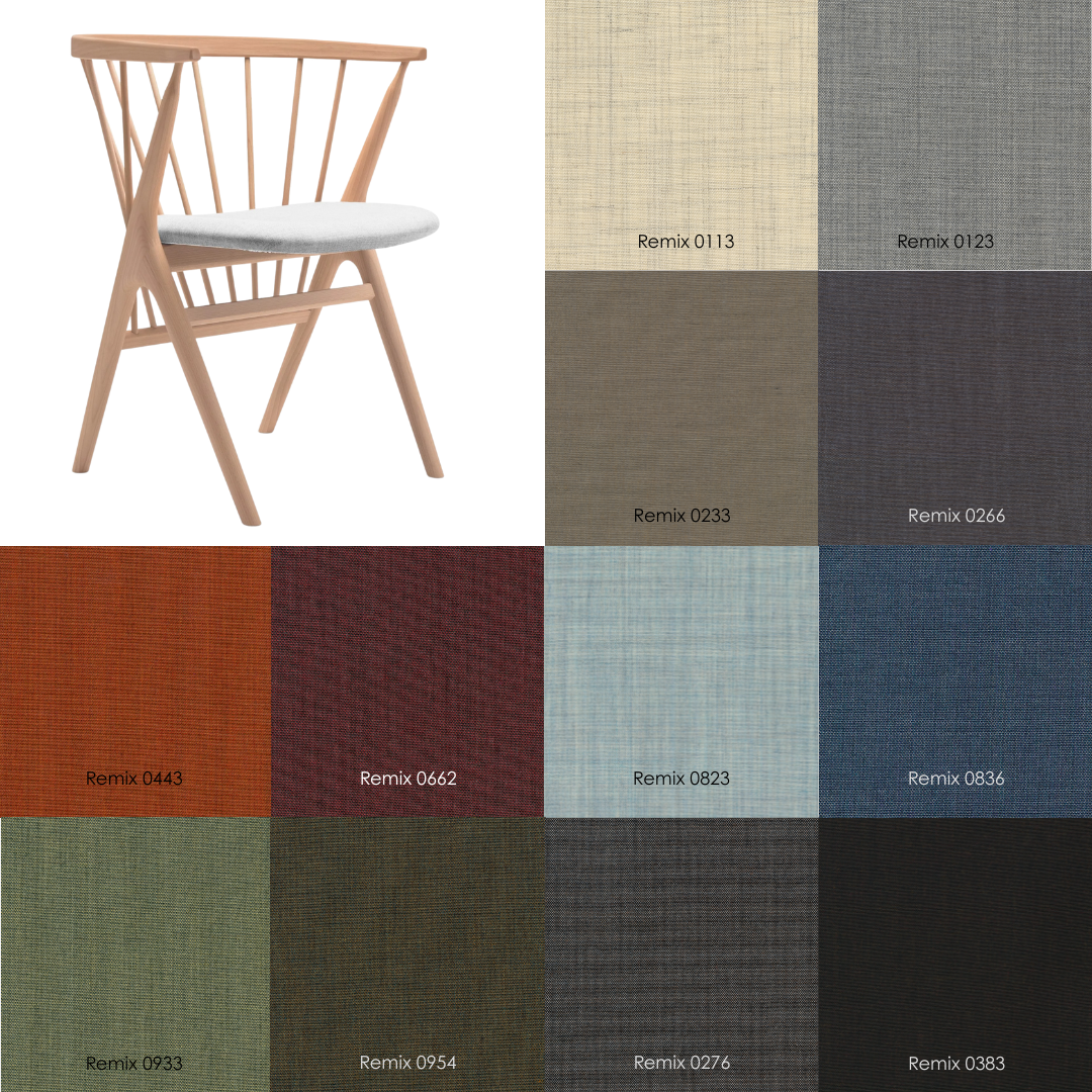 Sibast No 8 Dining Chair