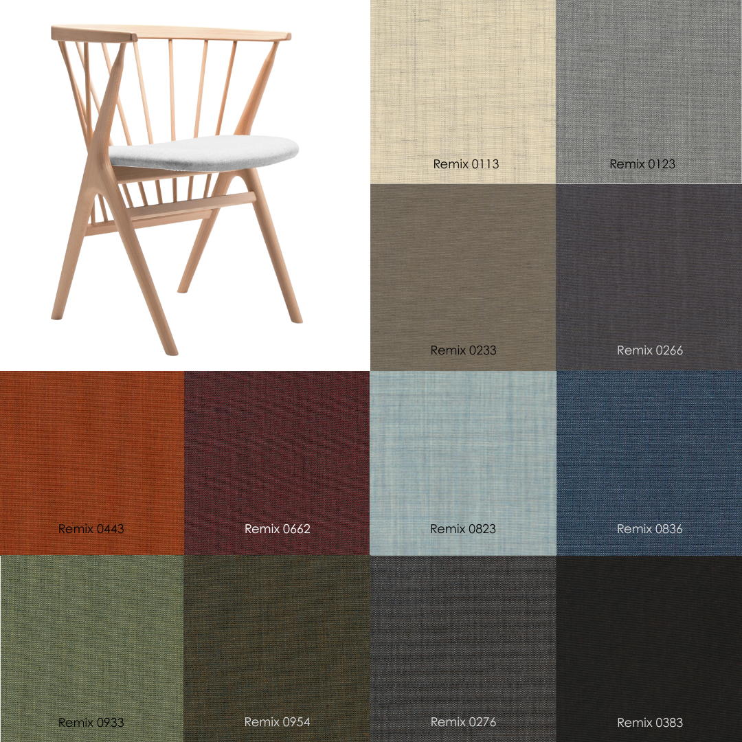 Sibast No 8 Dining Chair