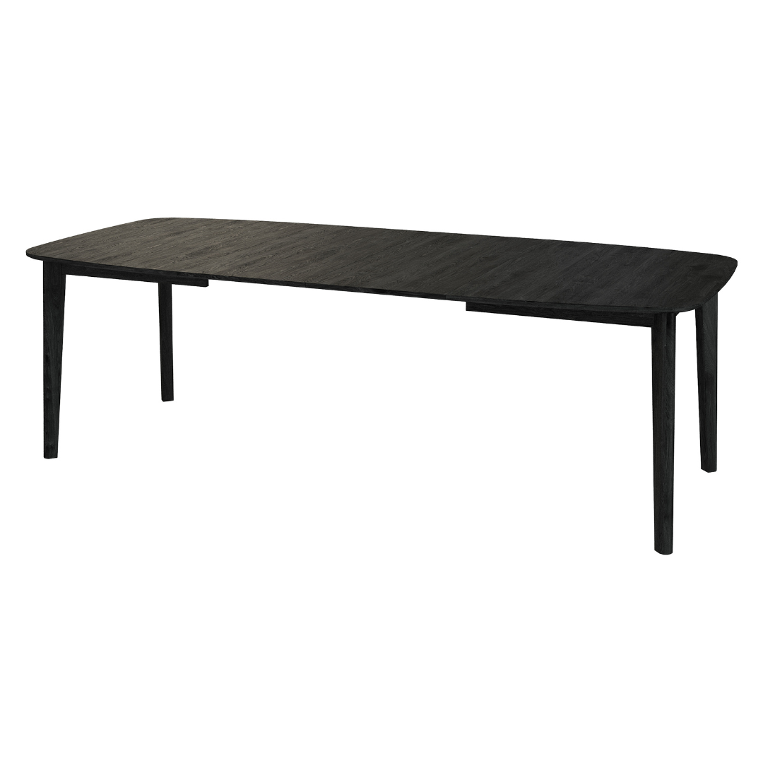 118 Extendable Dining Table