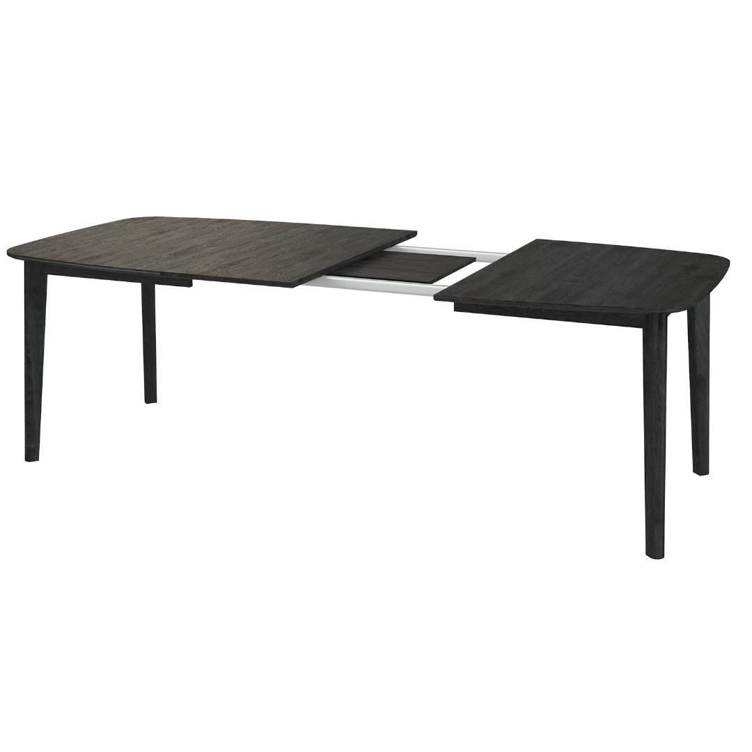 118 Extendable Dining Table