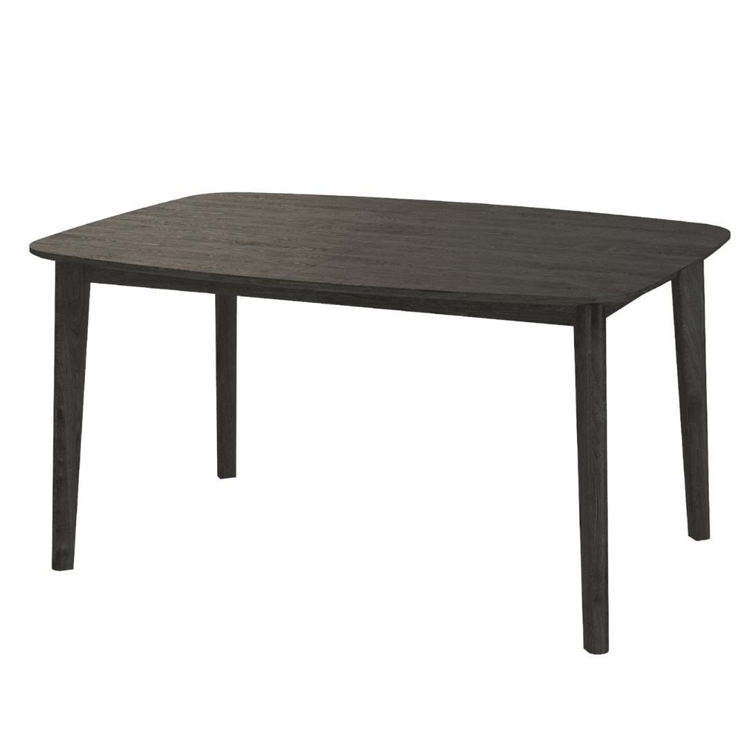 118 Extendable Dining Table
