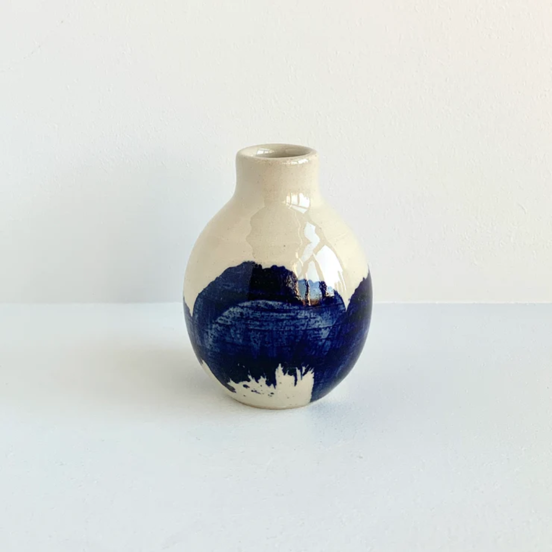 Bornholms Candleholder