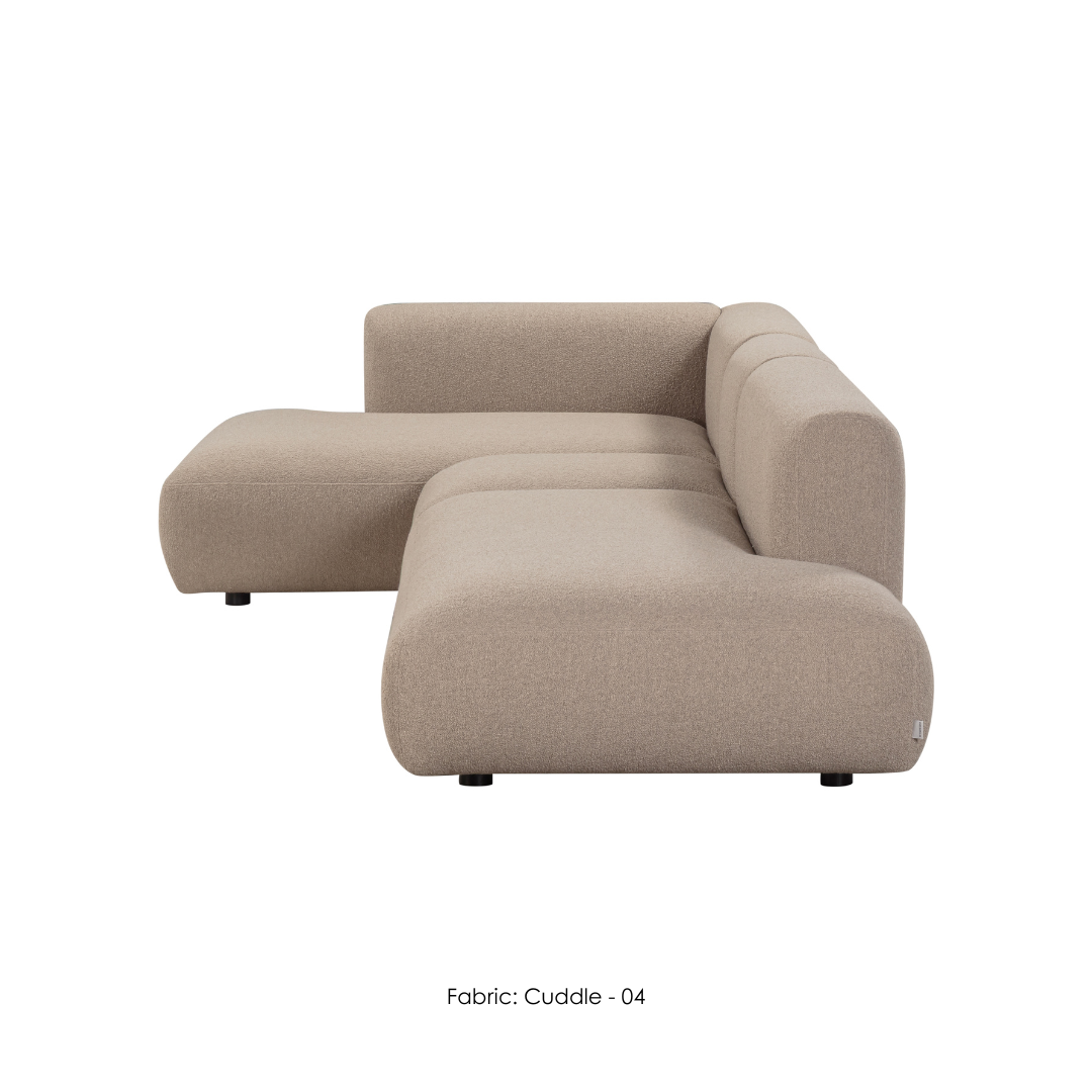 Boketto Modular Sofa - Corner