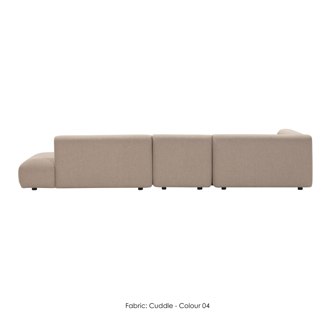 Boketto Modular Sofa - Corner