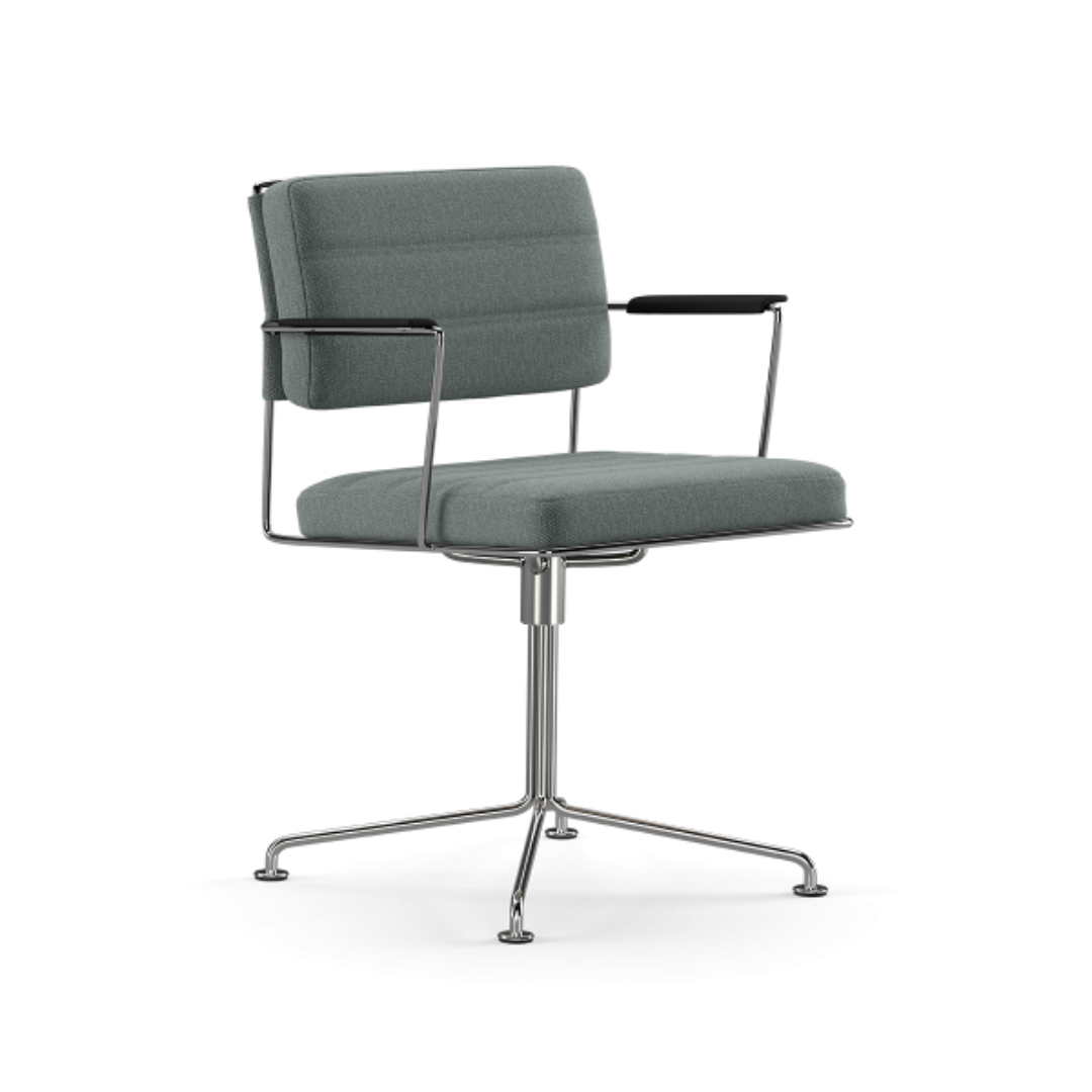 Time Chair  4-Star Frame