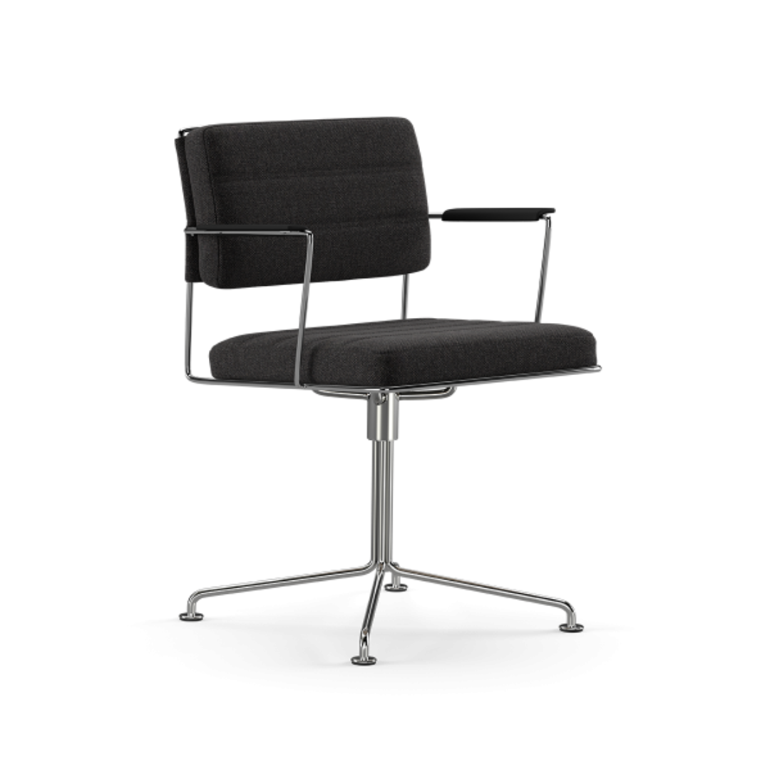 Time Chair  4-Star Frame