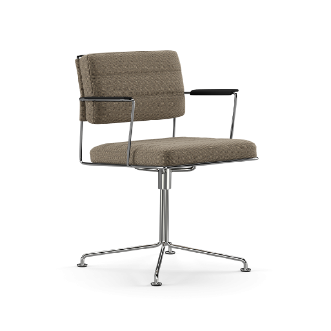 Time Chair  4-Star Frame