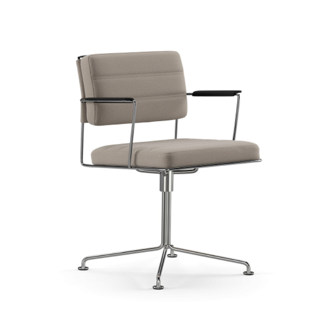 Time Chair  4-Star Frame