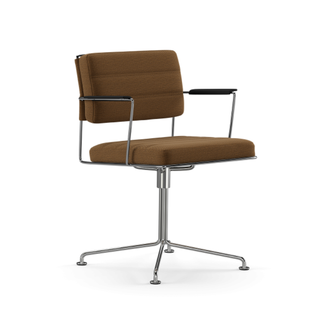 Time Chair  4-Star Frame