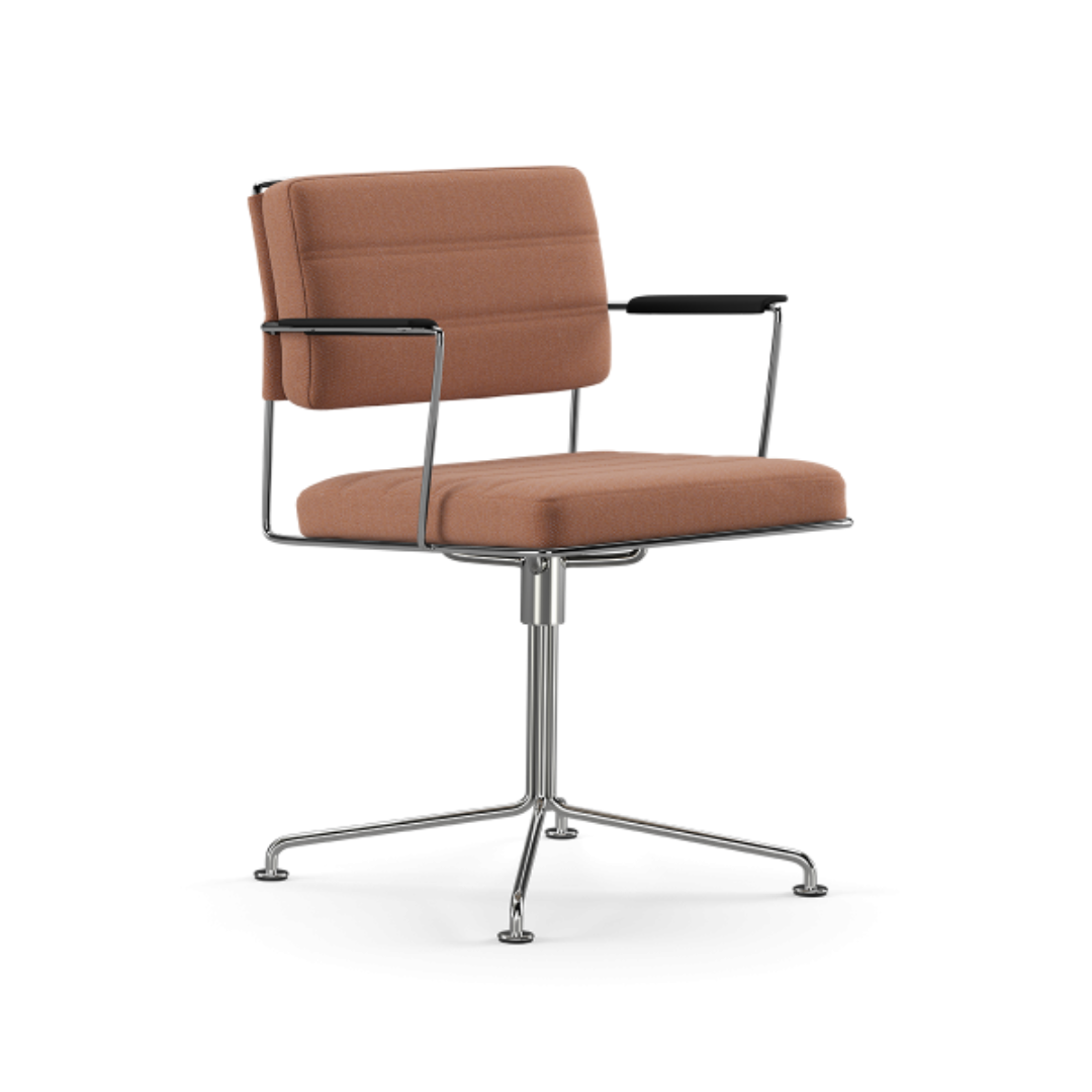 Time Chair  4-Star Frame