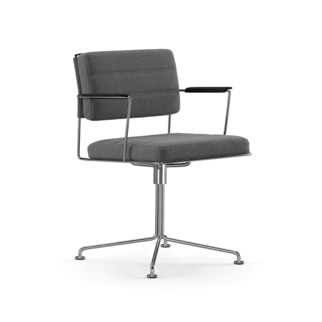 Time Chair  4-Star Frame