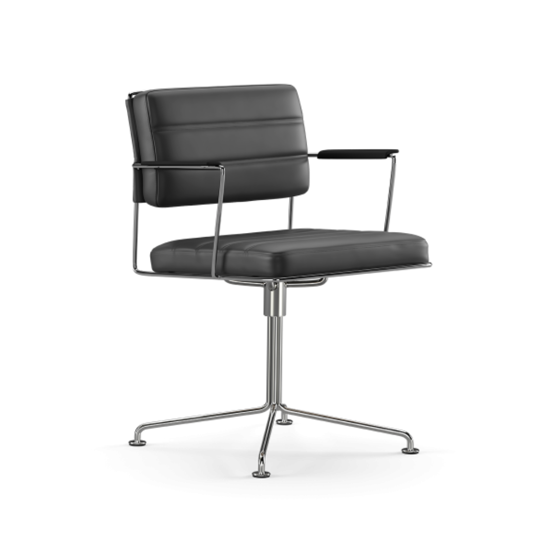 Time Chair  4-Star Frame