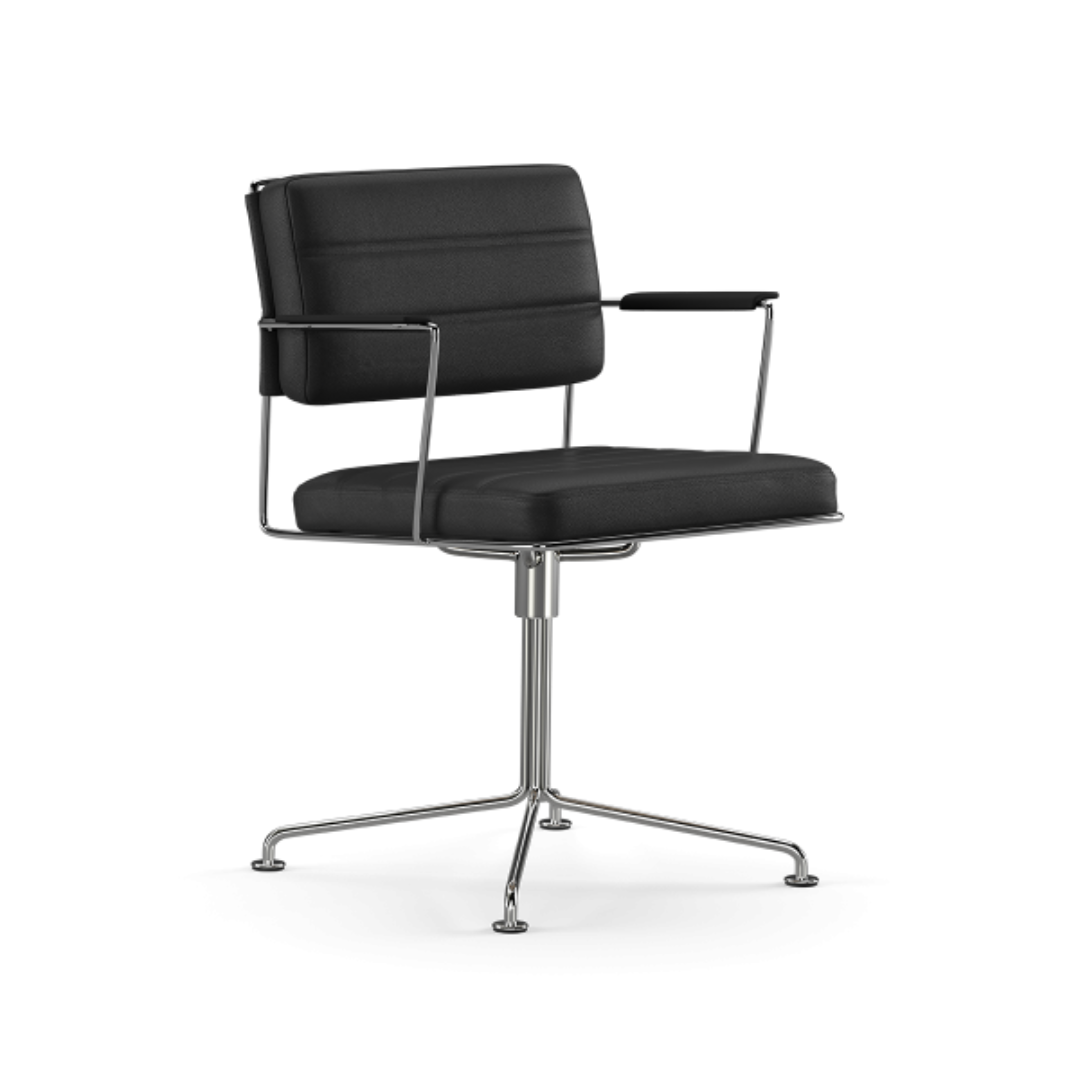 Time Chair  4-Star Frame