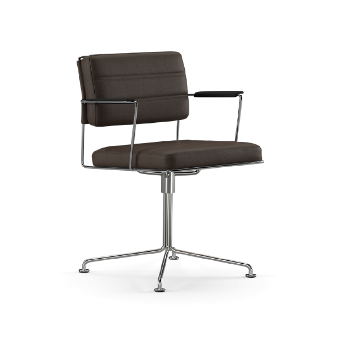 Time Chair  4-Star Frame