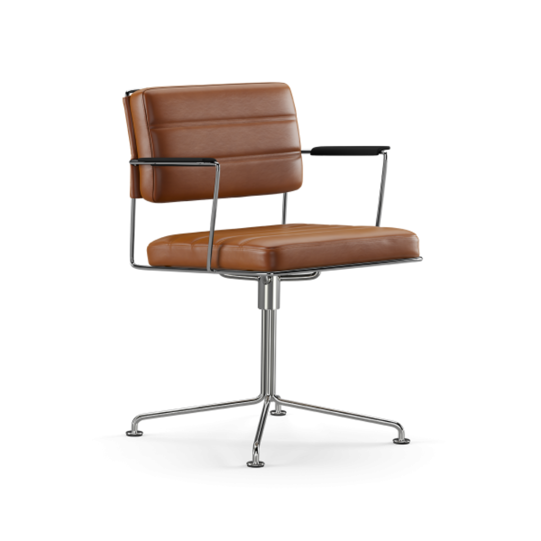 Time Chair  4-Star Frame