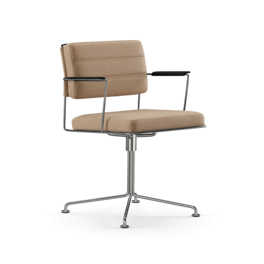 Time Chair  4-Star Frame