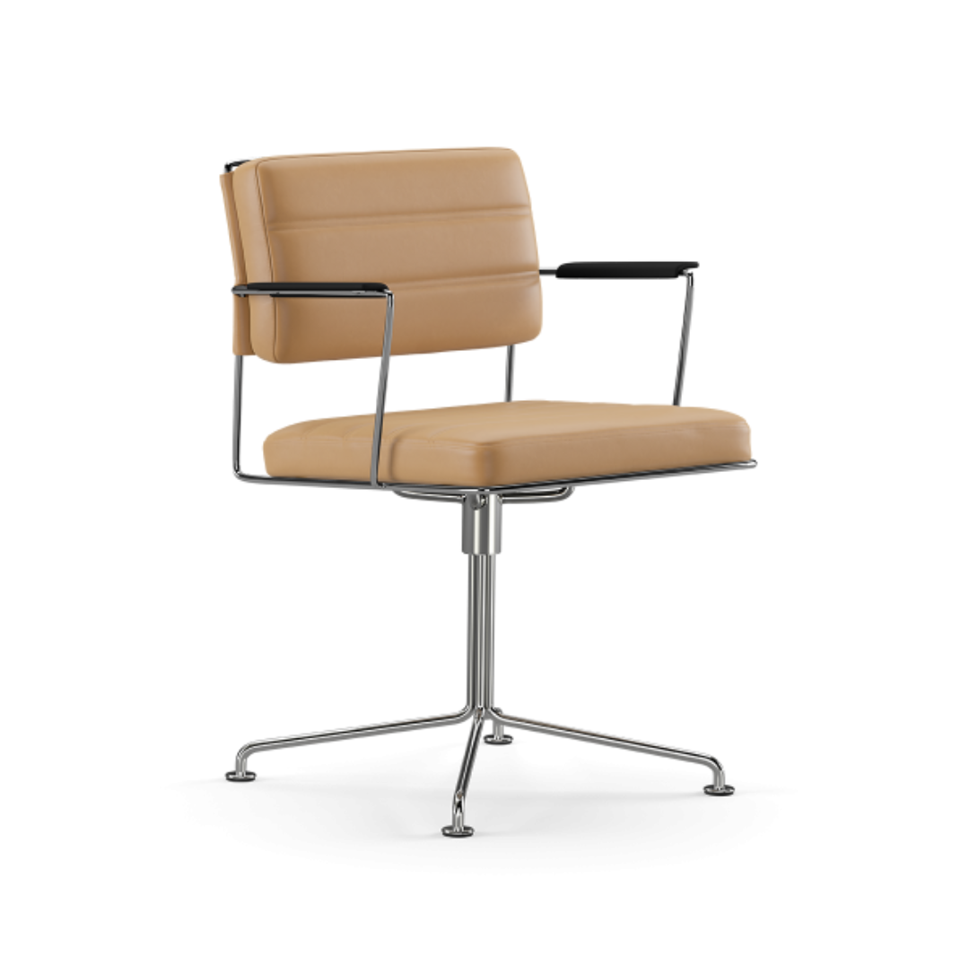 Time Chair  4-Star Frame