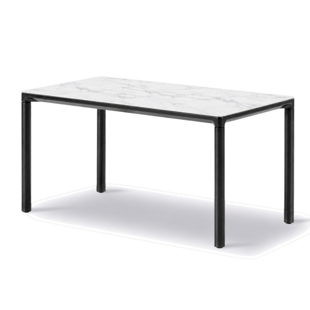 Piloti Alu Table