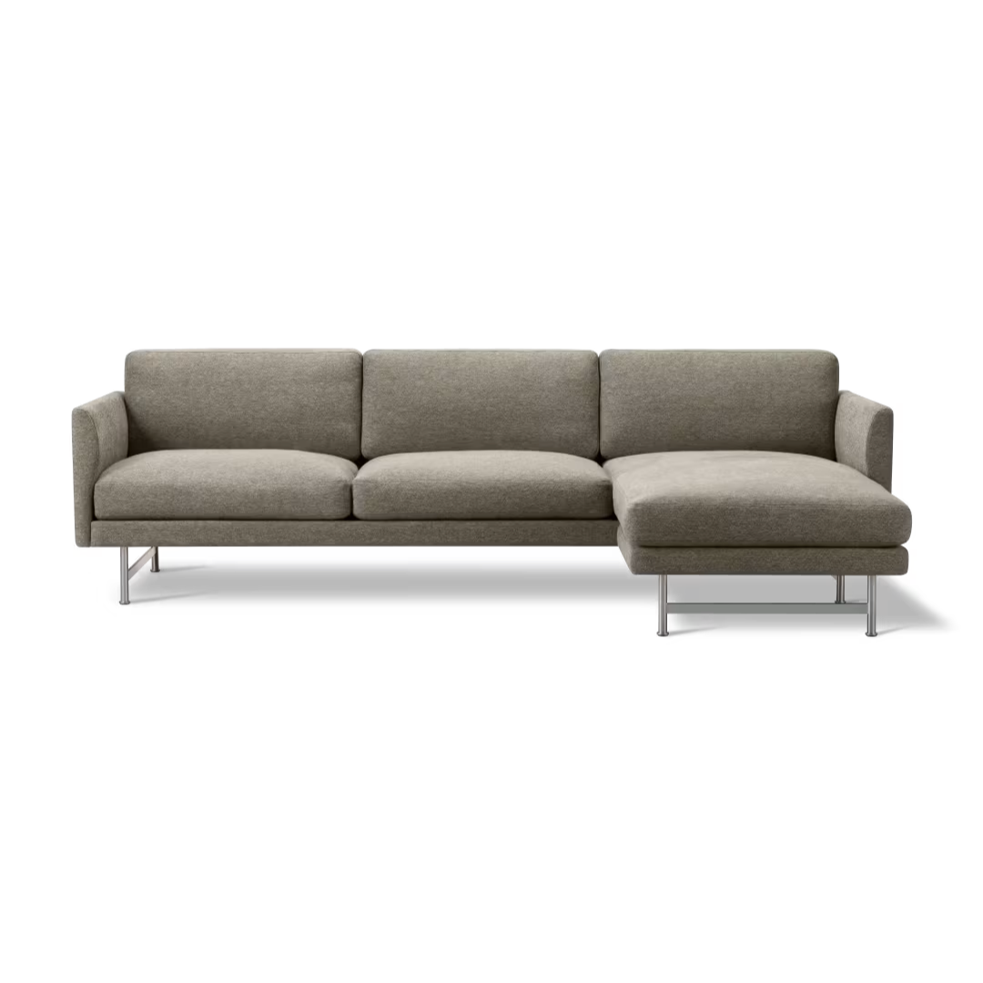 Calmo 3 Seater Chaise