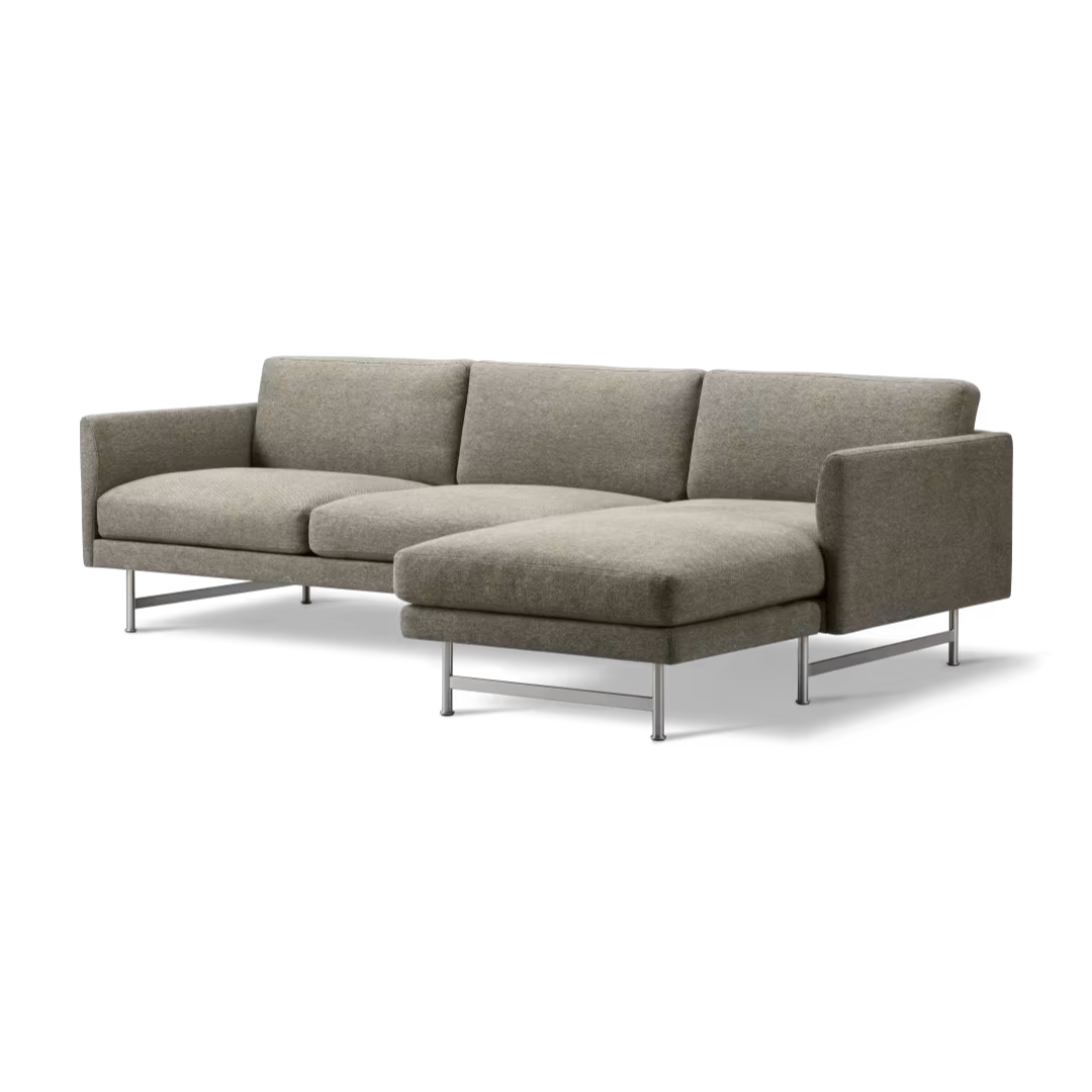 Calmo 3 Seater Chaise