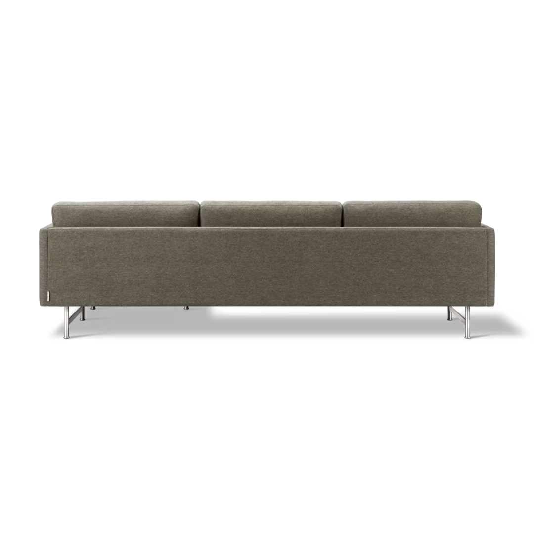 Calmo 3 Seater Chaise