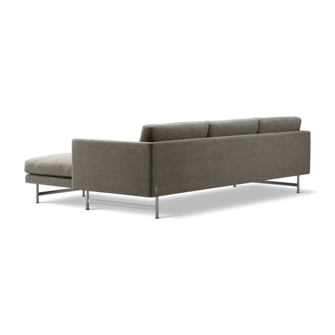 Calmo 3 Seater Chaise