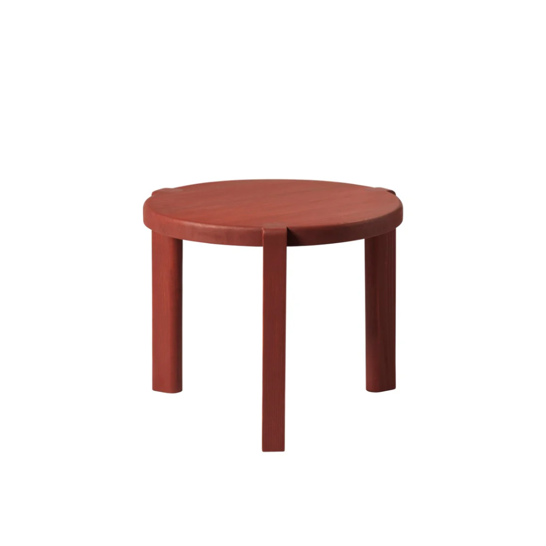 D108 Side And Coffee Table