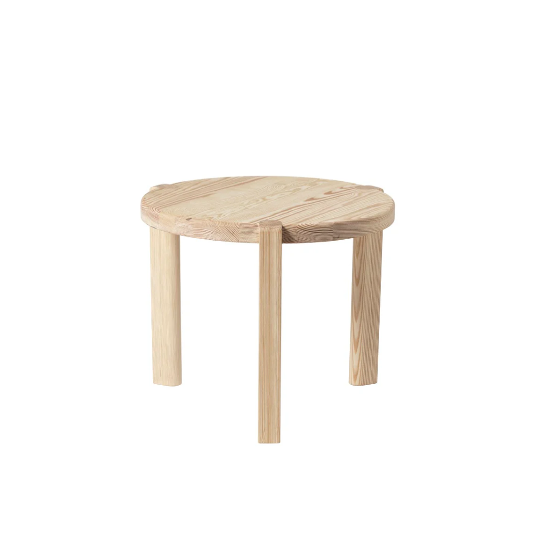 D108 Side And Coffee Table