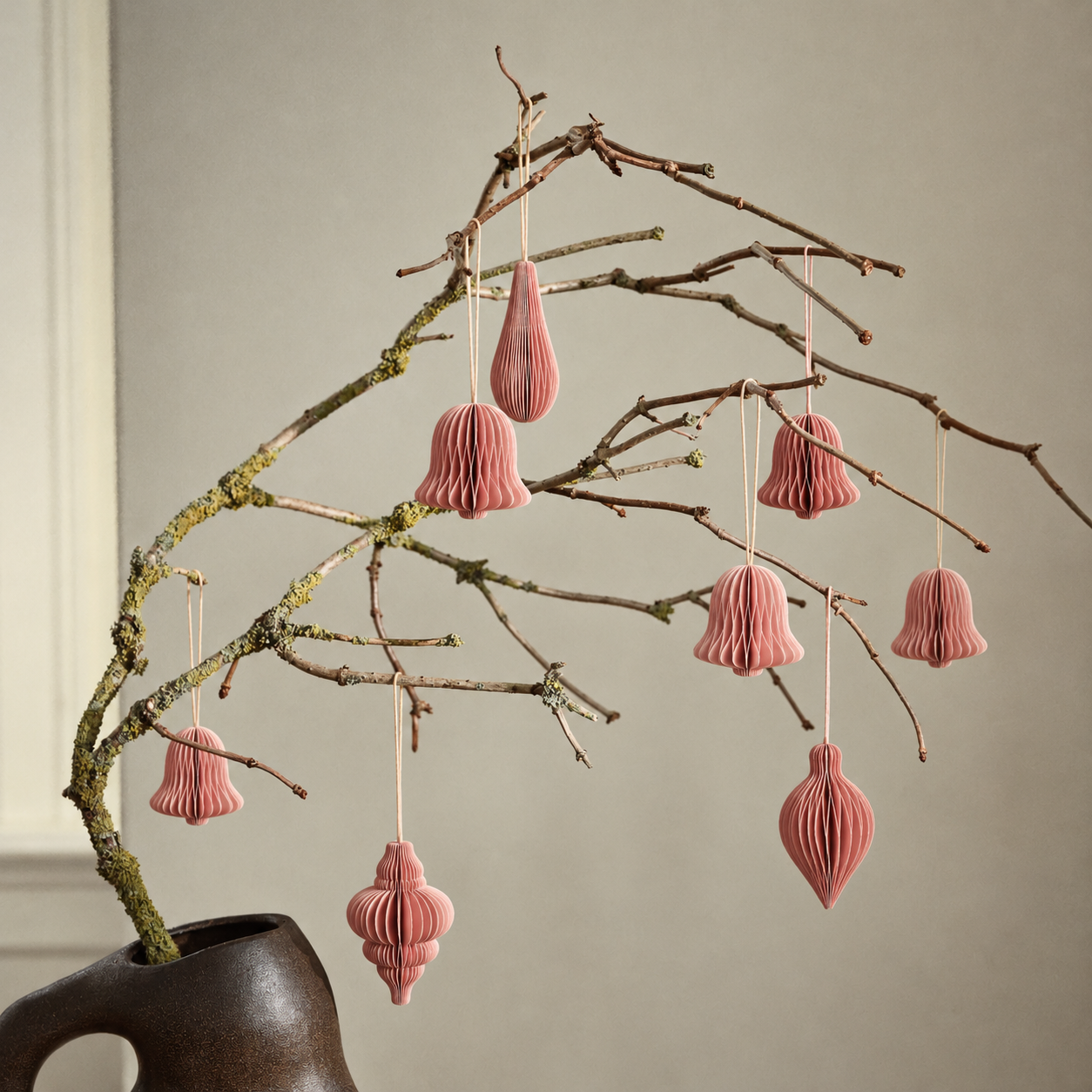 Mix Ornament