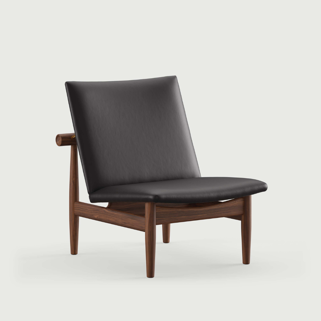Japan Lounge Chair
