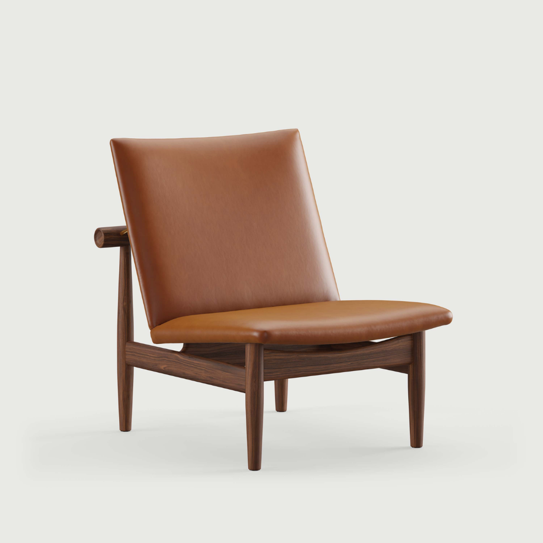 Japan Lounge Chair