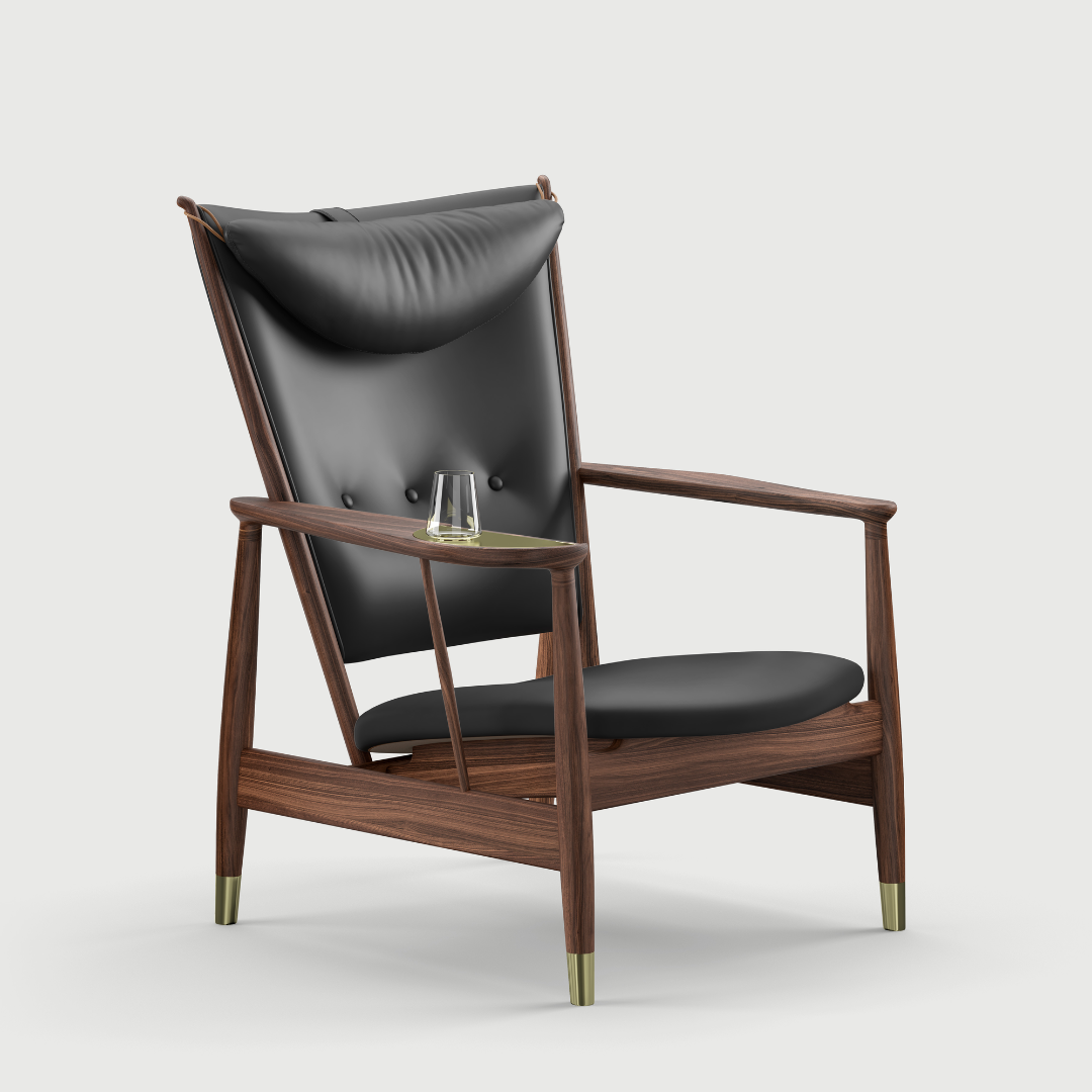 The Whisky Chair