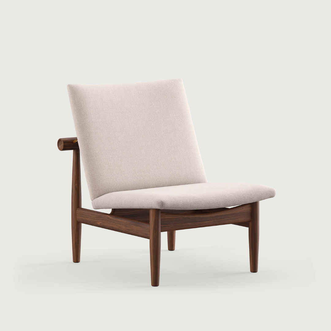 Japan Lounge Chair