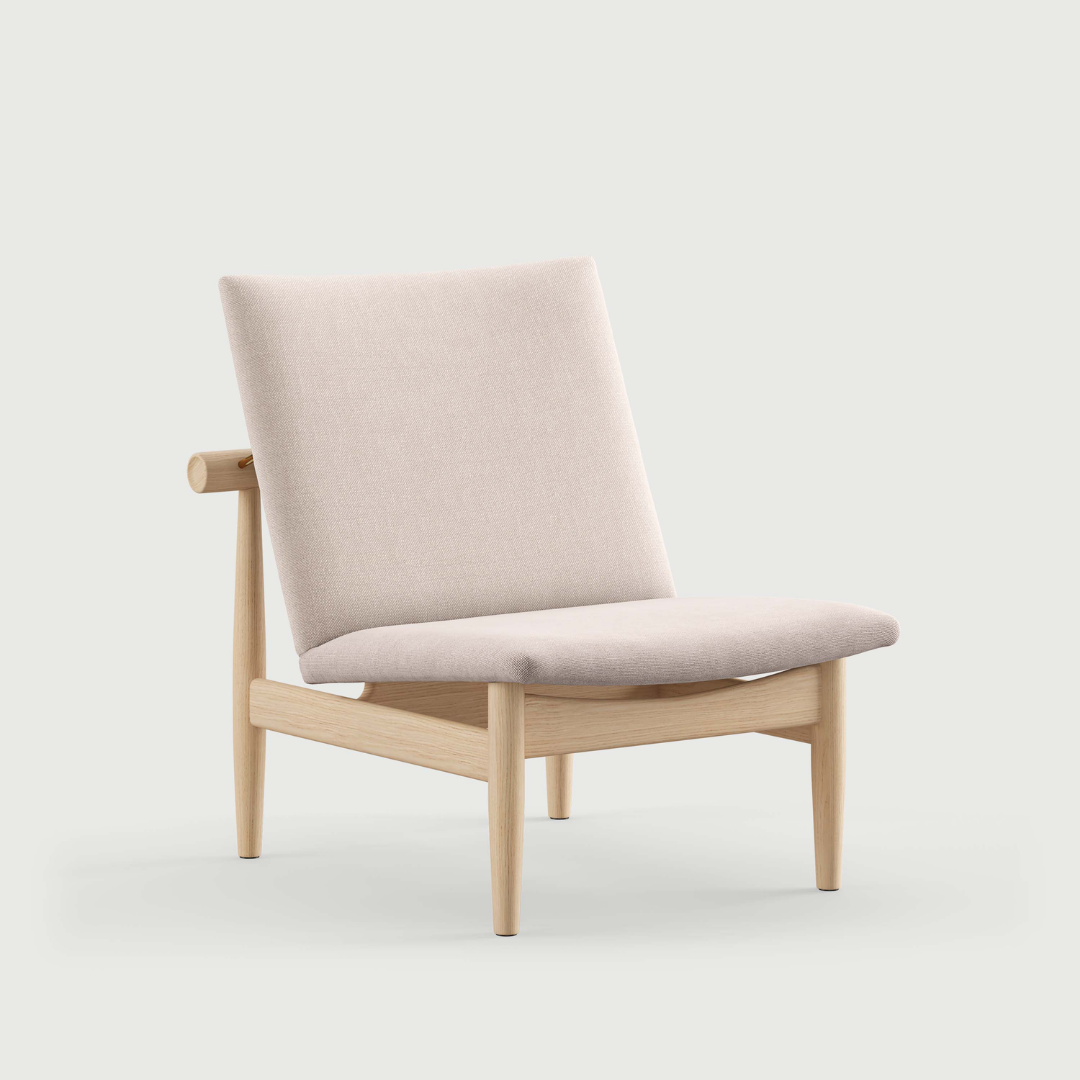 Japan Lounge Chair