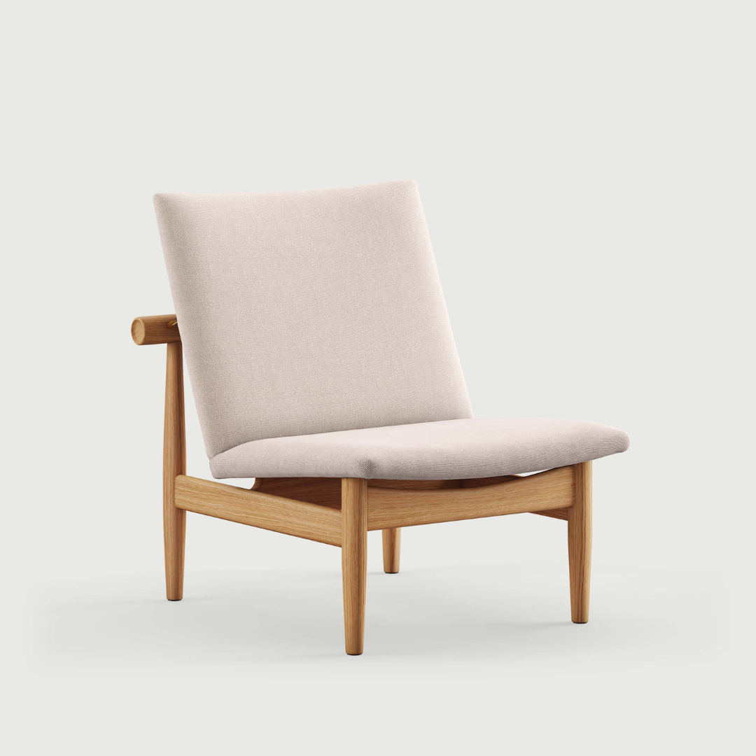 Japan Lounge Chair