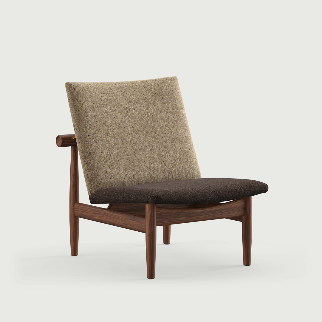 Japan Lounge Chair