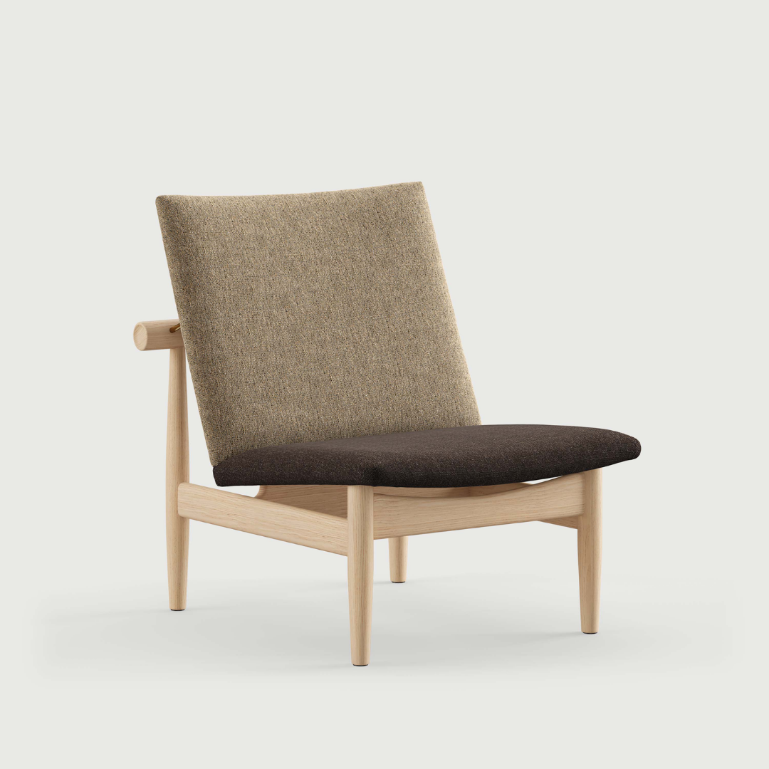 Japan Lounge Chair
