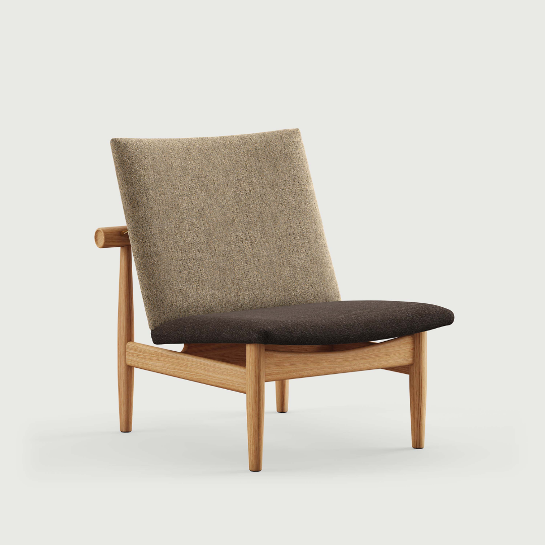 Japan Lounge Chair