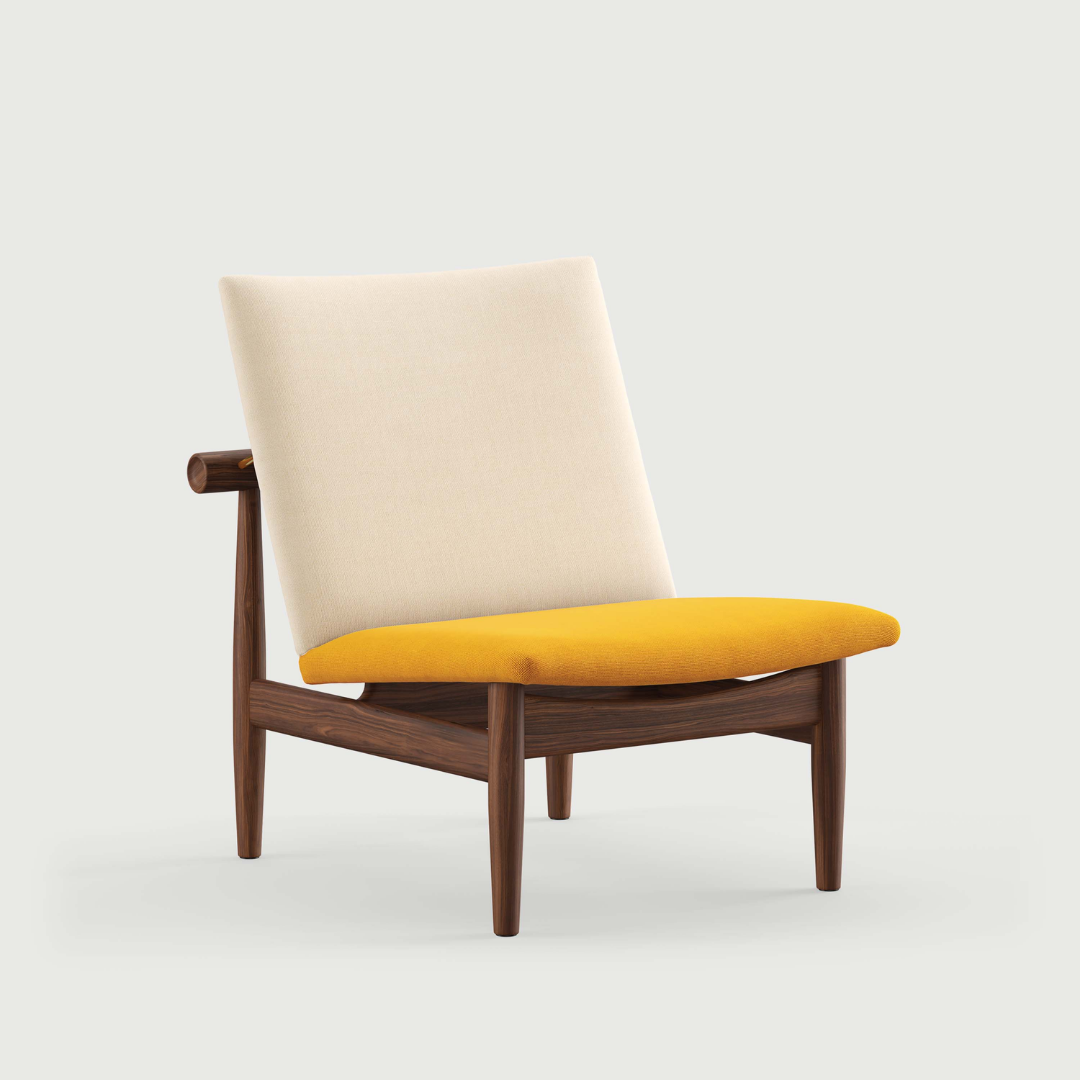 Japan Lounge Chair